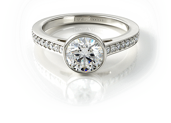 SET RING