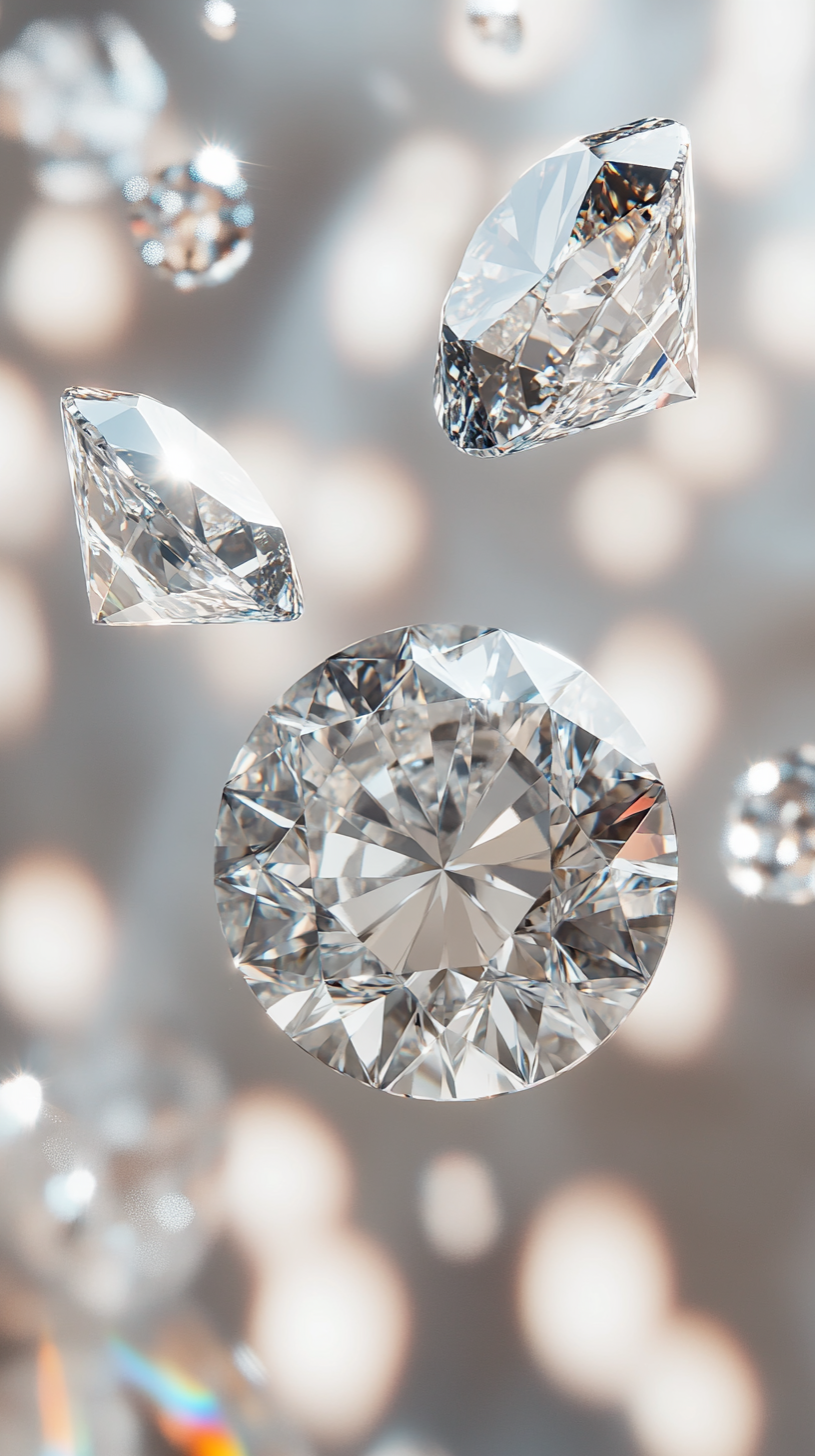 The High Jewelry Sovereign Series