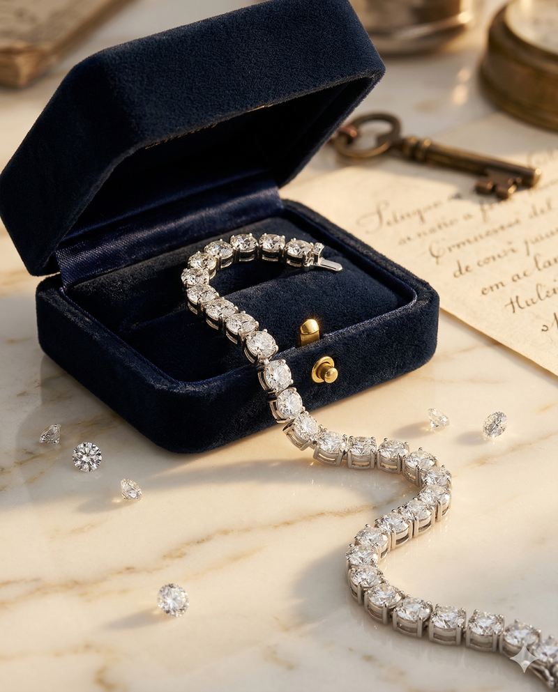 Heirloom Gifting