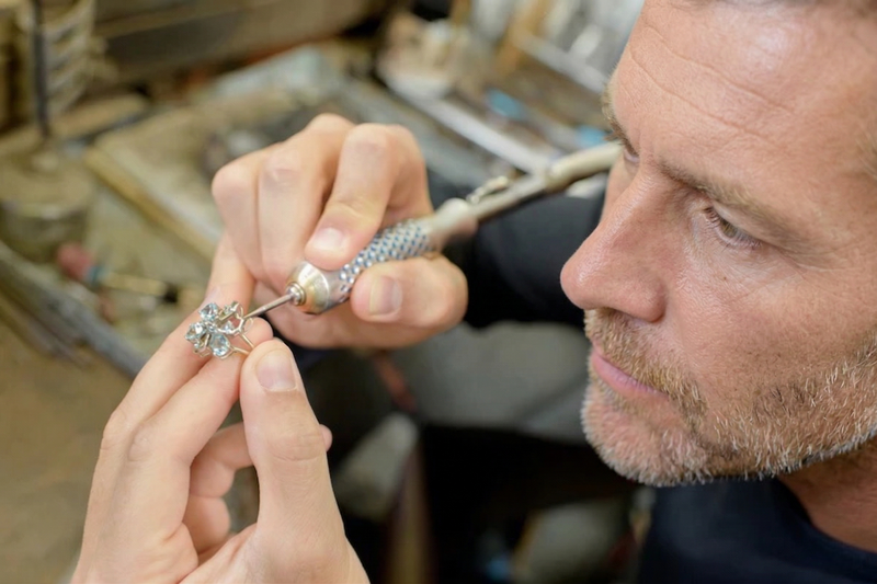 REPAIRS & RESTORATIONS