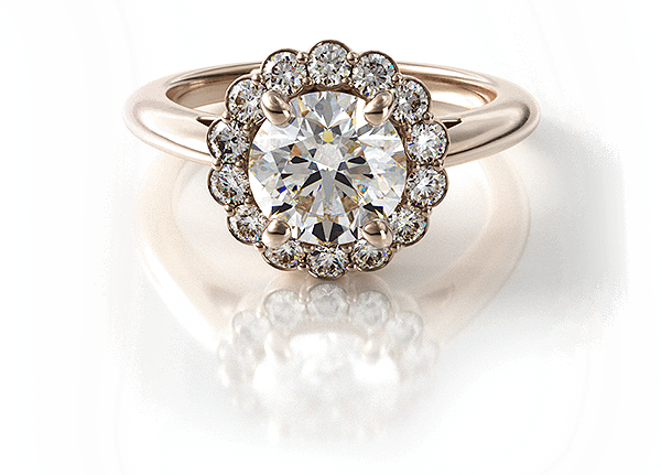 SET RING