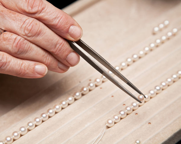 Jewelry Service