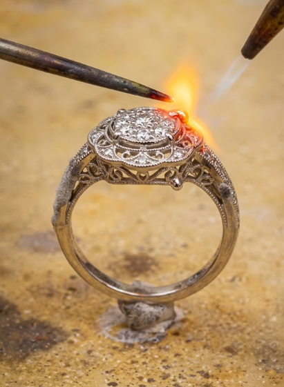 Jewelry Service