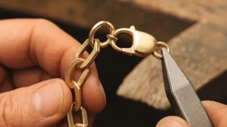 Jewelry Service