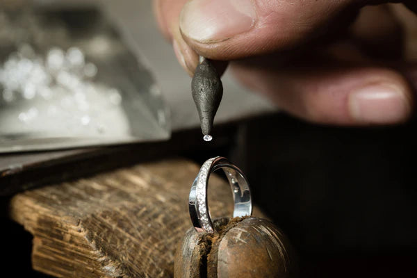 Jewelry Service