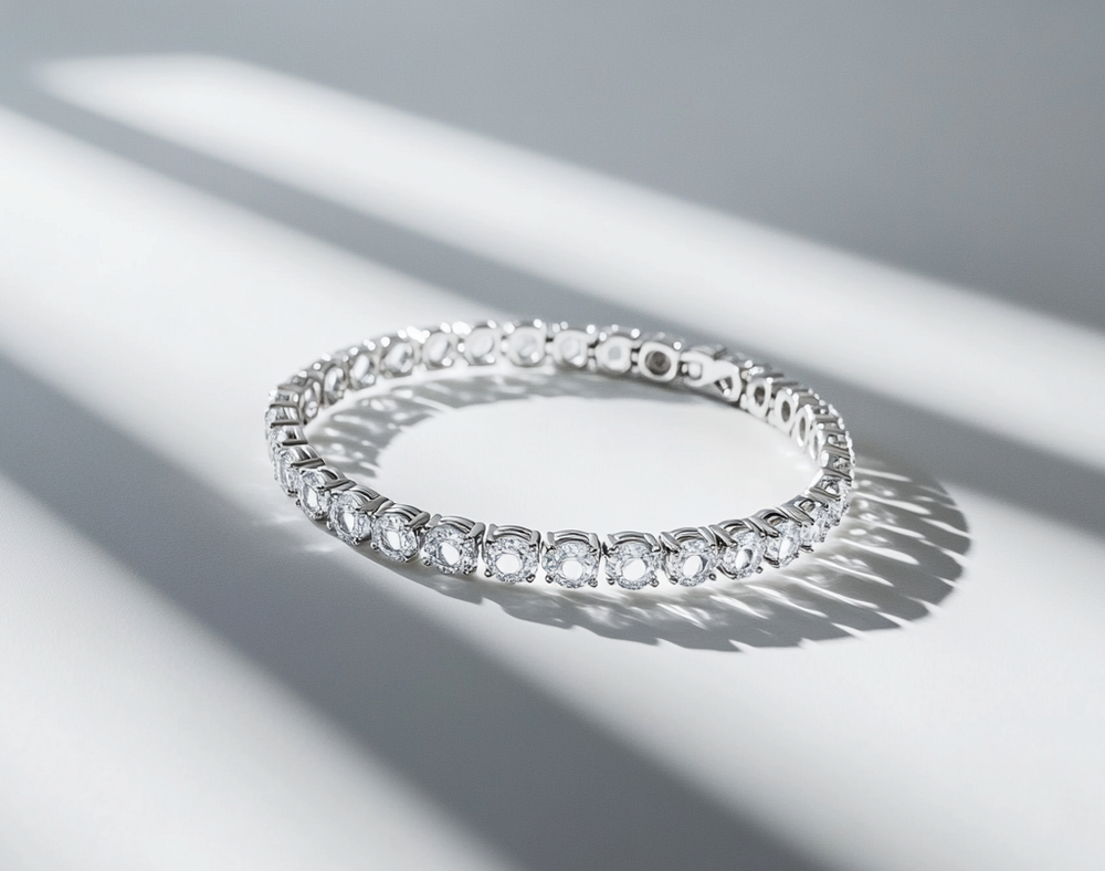 Tennis & Pavé