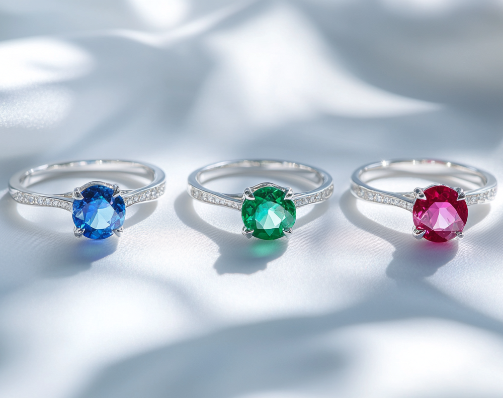 Engagement & Wedding